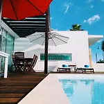 Mar Garajau Villa Canico (Madeira)