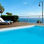 Mar Garajau Villa Canico (Madeira)