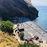 Mar Garajau Villa Canico (Madeira)