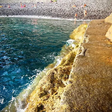 Mar Garajau * Caniço