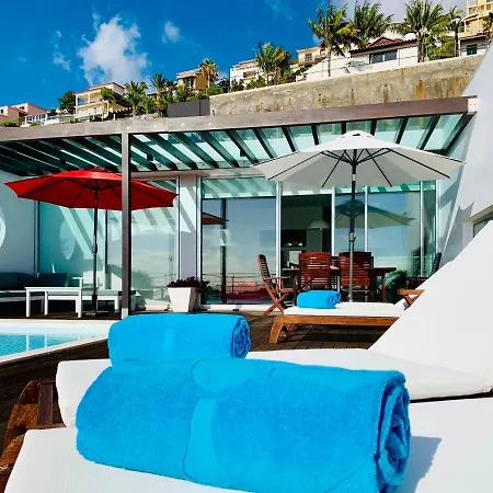 Mar Garajau Villa Caniço