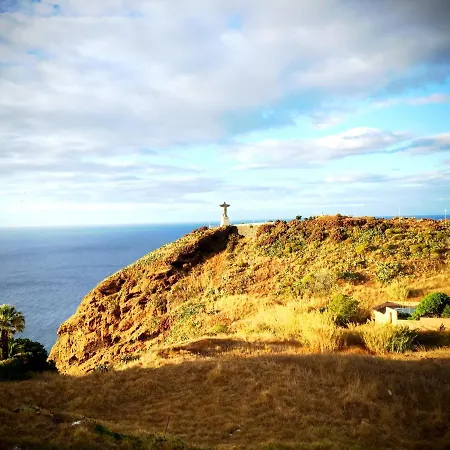 Mar Garajau Canico (Madeira)