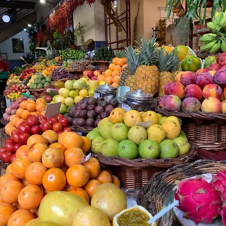 Villa Mar Garajau Caniço