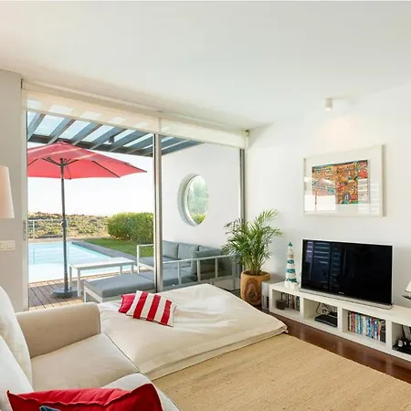 Mar Garajau Villa Canico (Madeira)