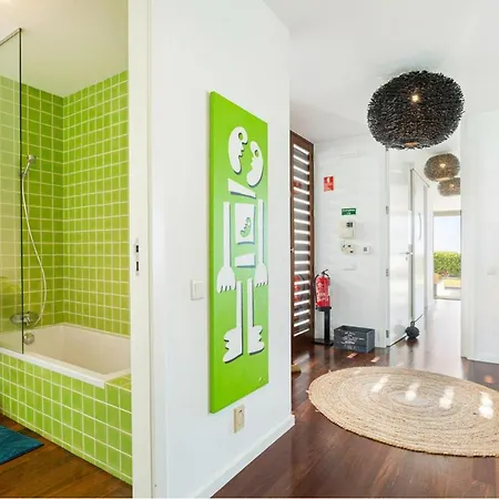 Mar Garajau * Caniço