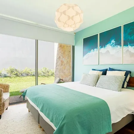 Mar Garajau * Caniço